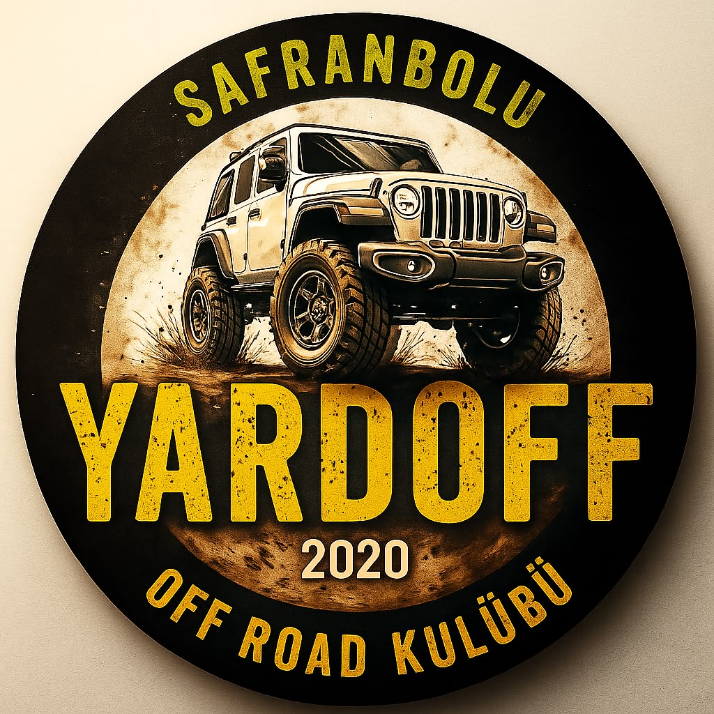 Yardoff Logo